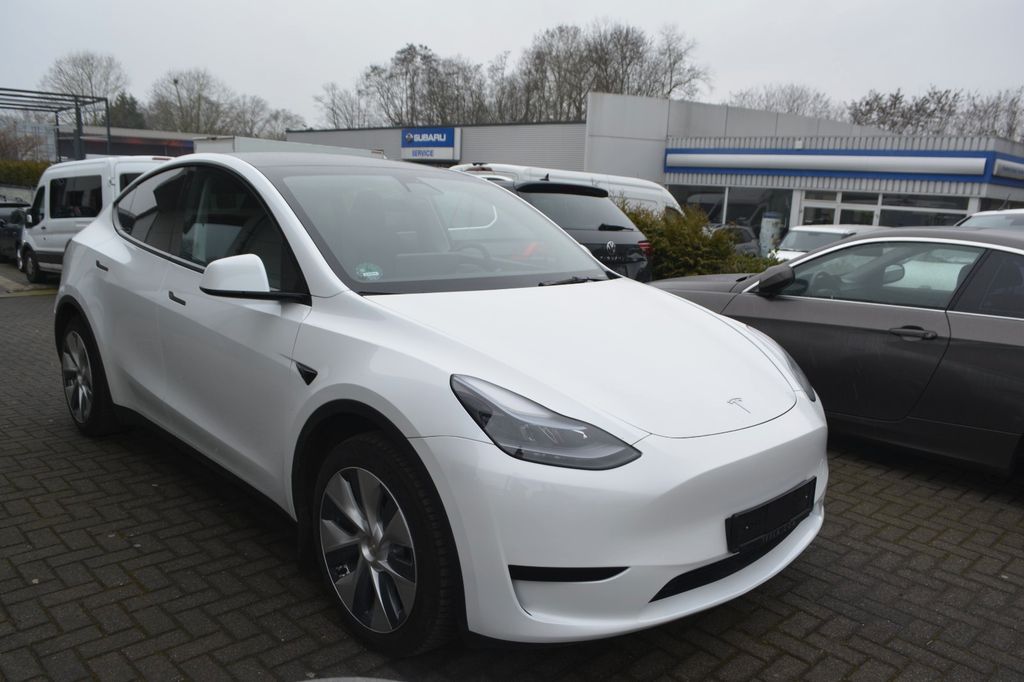 Angebot ansehen Tesla Model Y