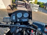 BMW R1150gs  - BMW 2002 R1150GS