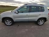 Volkswagen Tiguan 1.4 TSI 4MOTION Track & Field Track &... - gebrauchte VW Tiguan aus dem Jahr 2008