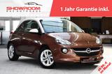Opel Adam Jam Bi-Color Klima 4.0 IntelliLink Tempomat - Opel Adam: Jam