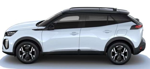 Peugeot 2008 - Bild 6