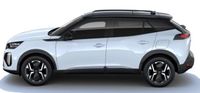 Peugeot 2008 - Vorschau Bild 6
