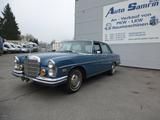 Mercedes-Benz 280 S-Klima-Leder.1.Hand.Top-Zustand. - Mercedes-Benz 280 in Wuppertal