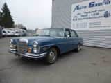 Mercedes-Benz 280 S-Klima-Leder.1.Hand.Top-Zustand. - Mercedes-Benz 280 mit Benzin-Antrieb