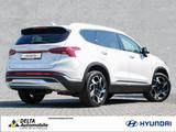 Hyundai SANTA FE 2.2 CRDi Prime VOLLAUSSTATTUNG 4WD - Hyundai SANTA FE in Mainz
