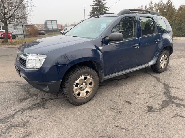 Dacia Duster 1.6 16V 105 4x2 Essentiel