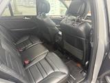 Mercedes-Benz ML 63 AMG V8 BITURBO*4M*PANO*NAVI*H/K*MEMORY*RFK - Mercedes-Benz R63