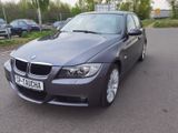 BMW 318i Lim. 1. HAND, M - PAKET, INSPEKT, TÜV NEU! - BMW 318 aus 2006: 318i