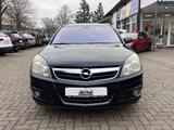 Opel Signum Cosmo Plus*AHK*LEDER*SHZ*PDC* - Opel Signum mit Benzin-Antrieb: Kombi