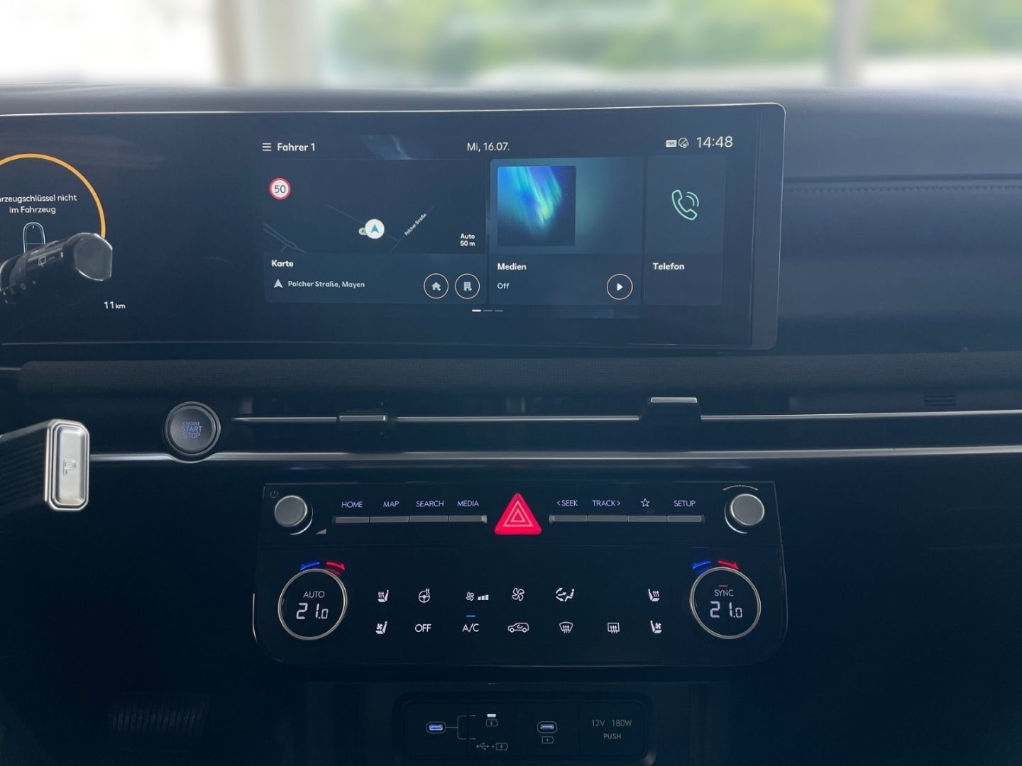 Hyundai Tucson – Bild 10