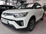 Ssangyong Tivoli 1.5 T-GDi Sapphire/LED/NAVI/R-KAM/SHZ/18" - Ssangyong Tivoli SAPPHIRE mit Benzin-Antrieb