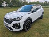 Peugeot 2008 PureTech 130 EAT8 GT - Peugeot 2008 von privat