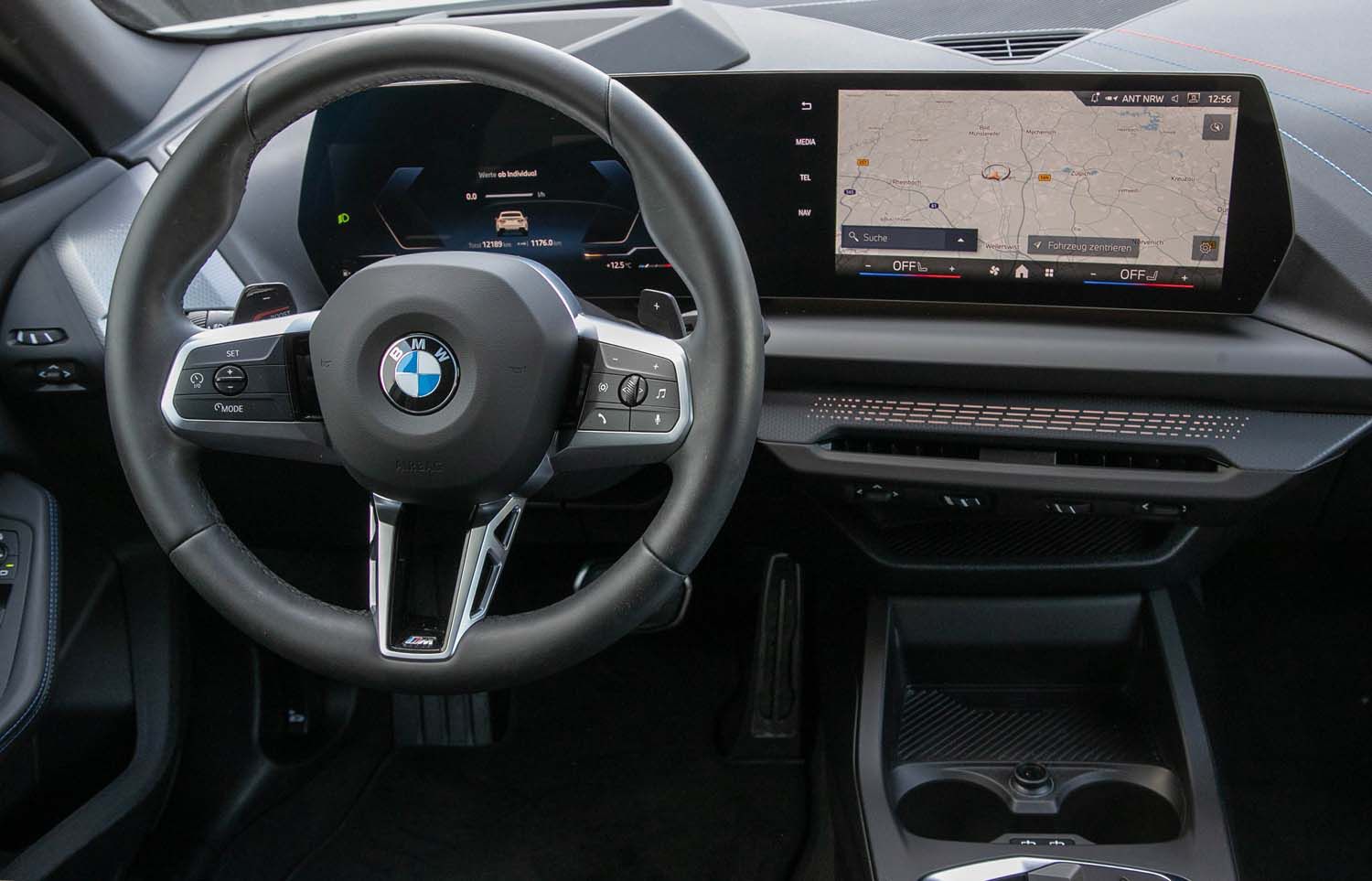 BMW 220 Gran Coupé - Bild 12