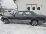 Mercedes-Benz 200 E - gebrauchte Mercedes-Benz 200 aus dem Jahr 1991