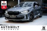 BMW 120i M-Sportpaket Autom. NAVI LED Harman-Kardon - BMW 1er Reihe: Sportpaket