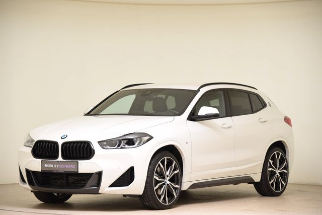 BMW X2 xDrive20d M Sport Head-Up AHK ACC *UVP:64.700