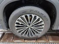 Volkswagen Tayron - Vorschau Bild 5