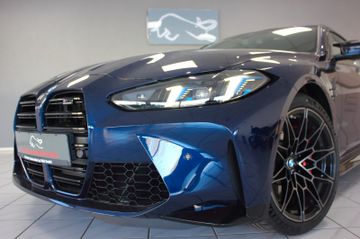 BMW M4 - 3