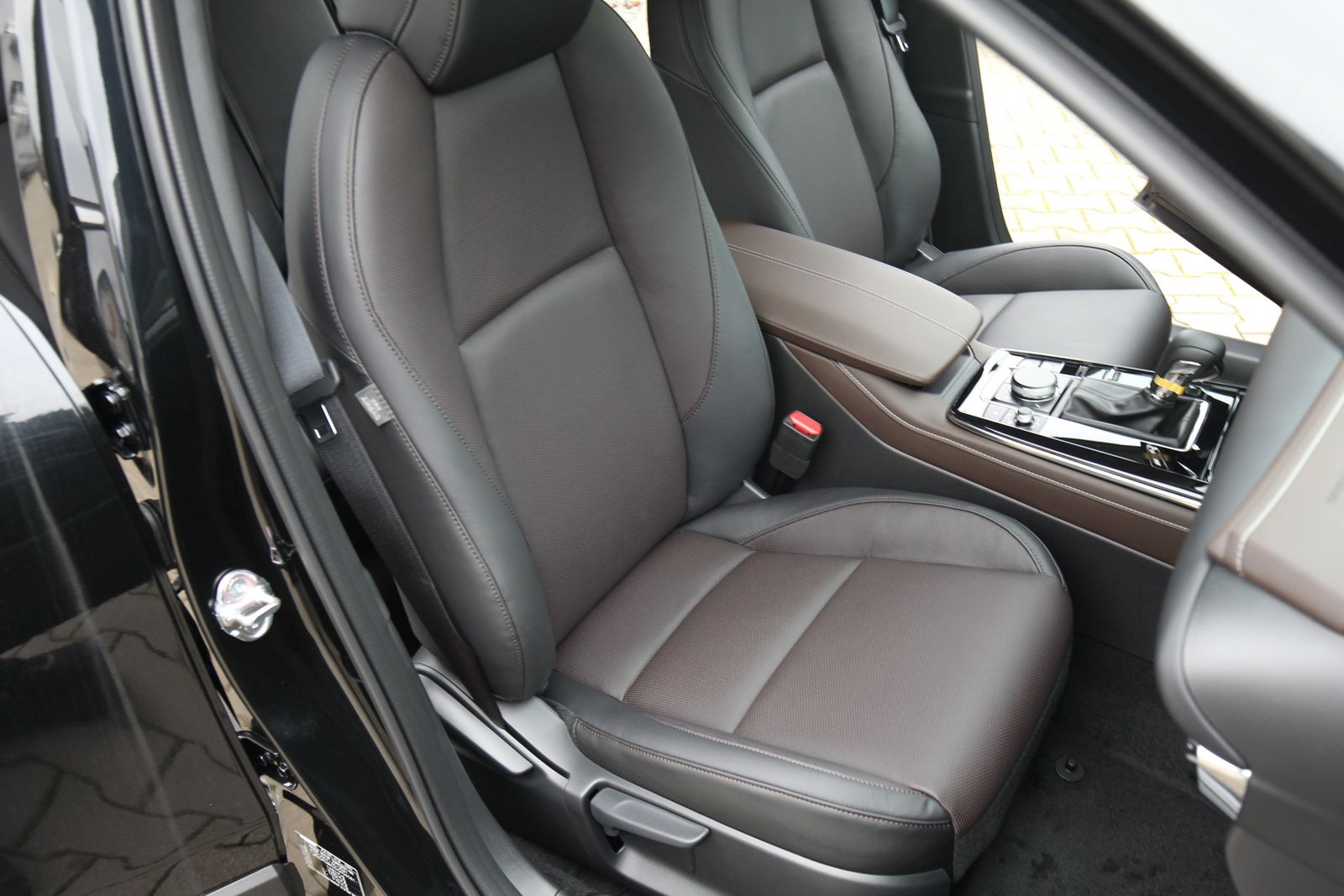 Mazda CX-30 - Bild 17