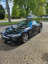 Mercedes-Benz SL 500 designo Edition designo Edition - Mercedes-Benz SL-Klasse: Edition 50