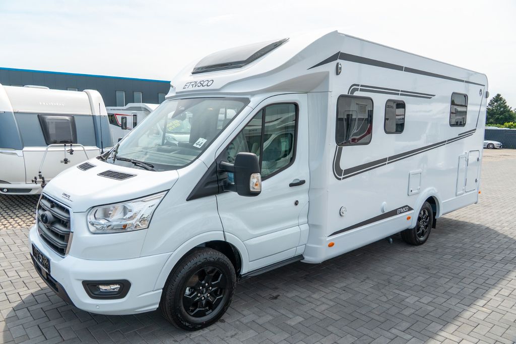 T 7.3QCF*165PS*2025* Automatik*Compl.-Sel.*Navi