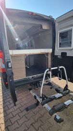 Carado CV 640 PRO+ MJ25*ChassisP*Dieselheizung*ab1025