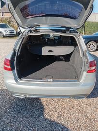 Mercedes C 220 - 10