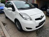 Toyota Yaris Cool Edition 1 Hand - Toyota Yaris: Edition