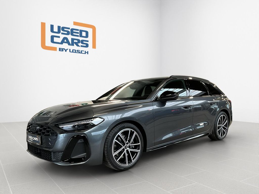 Image of Audi A5