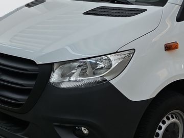 Mercedes Sprinter - 5