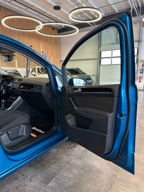 Volkswagen Touran Highline BMTStart-Stopp *LED*AHK*