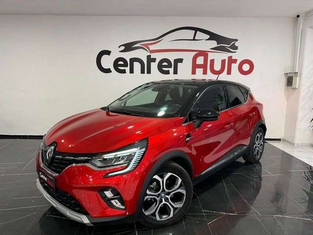 Renault Captur Full Hybrid E-Tech 145 CV esprit 