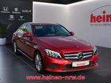 Mercedes-Benz C180 Avantgarde RÜCKFAHRKAMERA PDC / NAVI / DAB - Mercedes-Benz C 180 in Bochum