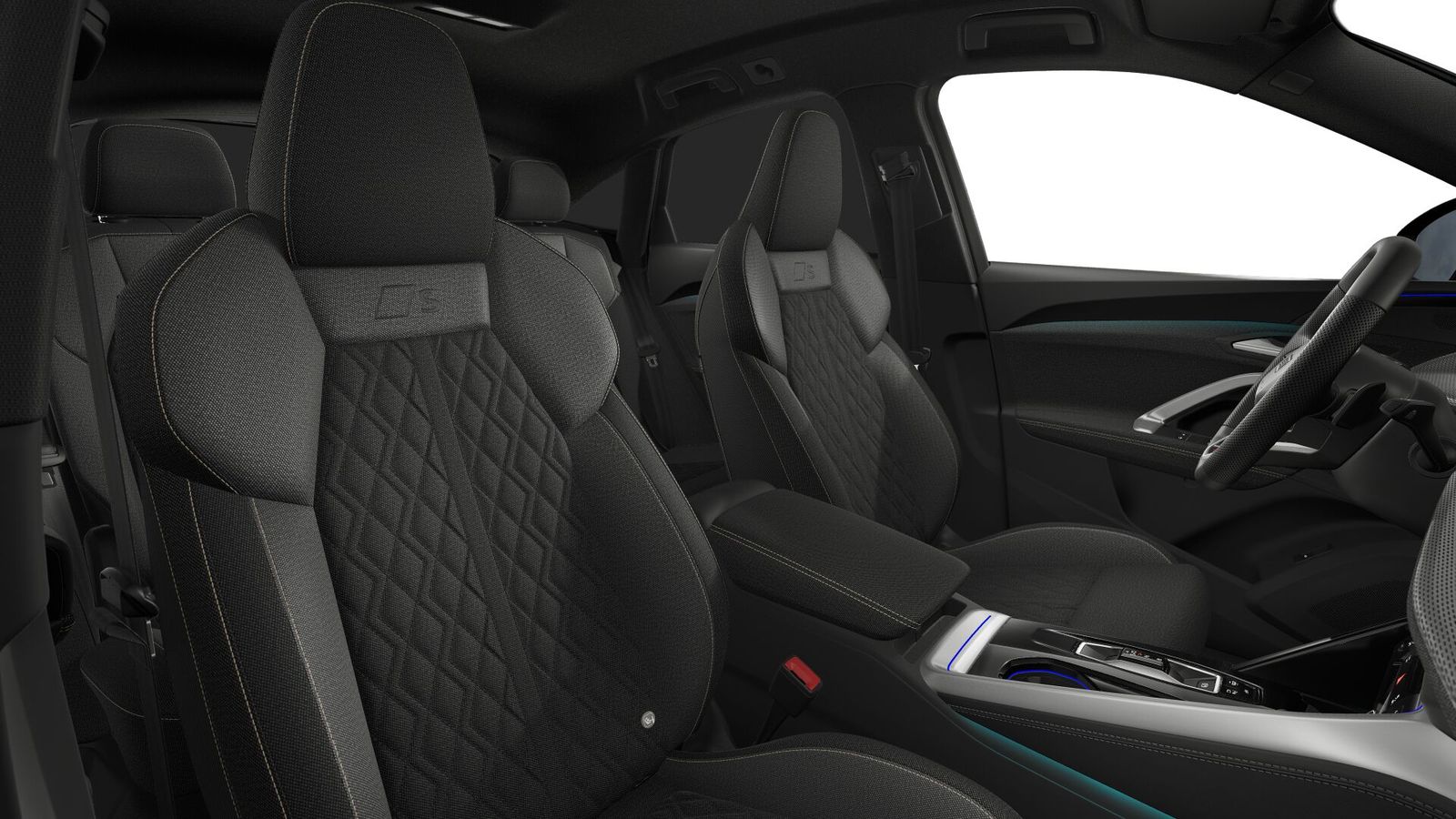 Audi Q5 - Bild 6