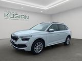 Skoda KAMIQ STYLE 1.5TSI DSG NAVI+PANO+AHK+KAMERA+LED+ - Skoda Kamiq in Hagen
