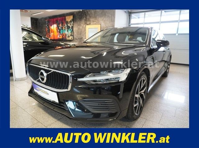 Volvo V60 T6 Twin Engine PHEV Momentum netto16566