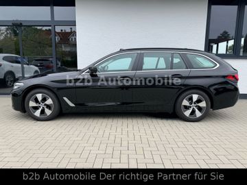 BMW 520 - 6