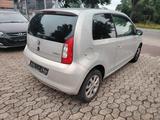 Skoda Citigo Elegance / Klimaanlage / - Skoda Citigo mit Benzin-Antrieb: Kleinwagen, Elegance
