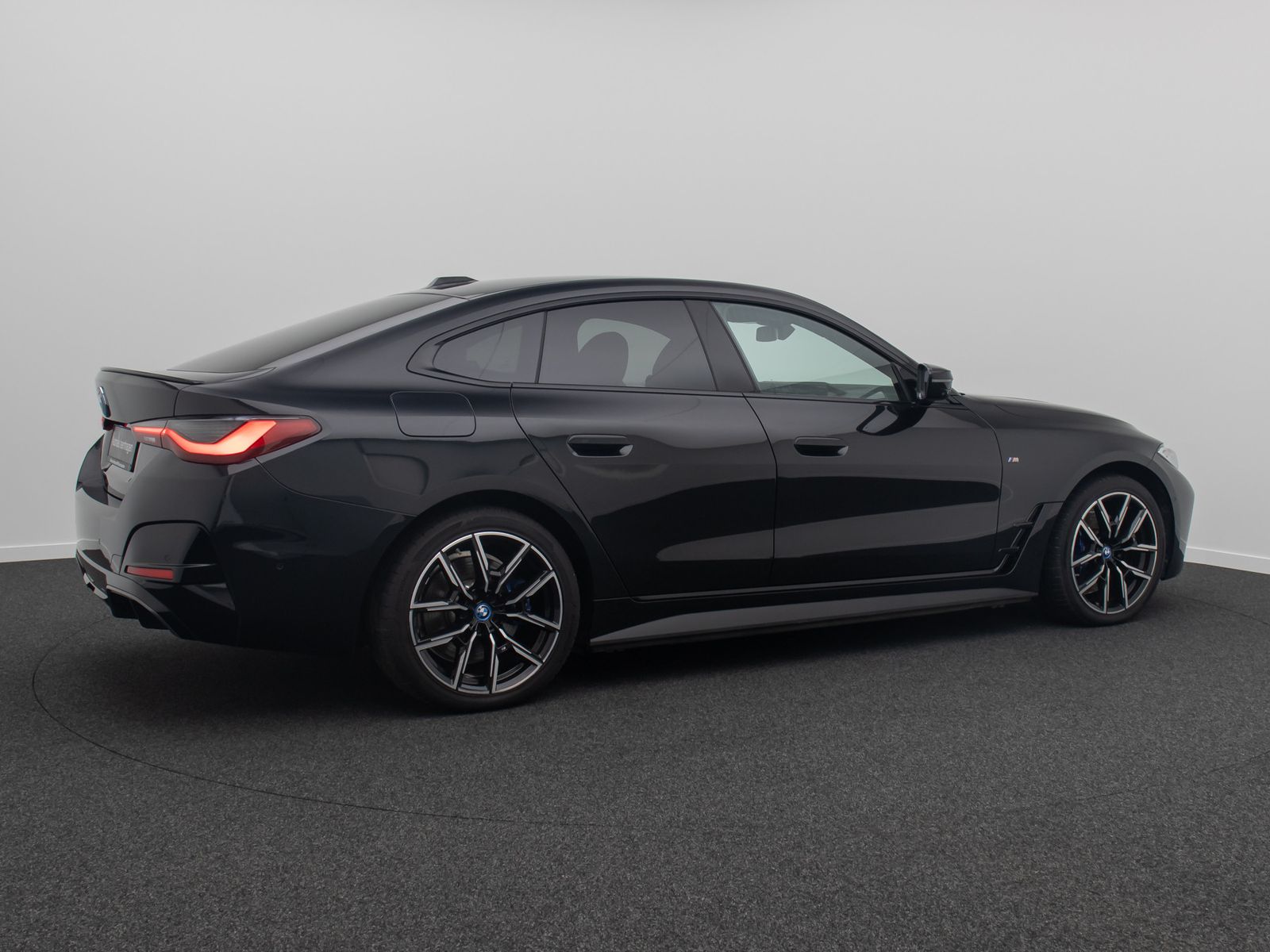 Fahrzeugabbildung BMW i4 M50 Gran Coupé 360°HUD DAB H/K ACC Komfort 19