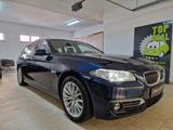 BMW 528i xDrive Touring - BMW 5er Reihe mit Benzin-Antrieb: Kombi
