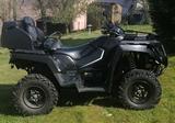 Arctic Cat Alterra 700 TRV - Offers matching your search criteria