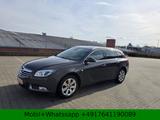 Opel Insignia A Sports Tourer Innovation*BiXenon*Navi - Opel Insignia bis 5.000 Euro