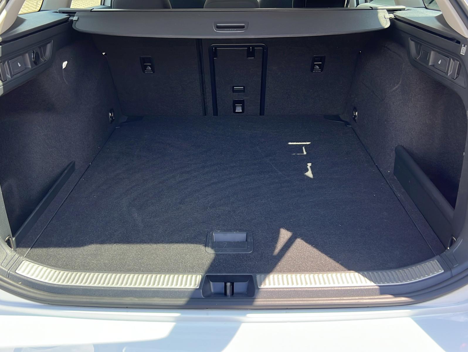 Volkswagen Passat 1.5 eTSI mHEV DSG*KeyGo*LED*ACC*, миниатюра 13