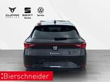 Seat Leon Sp. 1.5 TSI XCELLENCE eHeck LED Navi Kamera - Seat Leon aus 2021