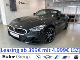 BMW Z4 sDrive30i M Sport 19'' Innov.Pak. ACC Memory  - BMW Z4 in Mainz