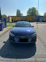 Audi S5 Coupe V6 / Lückenlos Checkheft - Audi S5 in Bochum