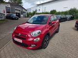 Fiat 500X Pop Star - Fiat 500X: Van