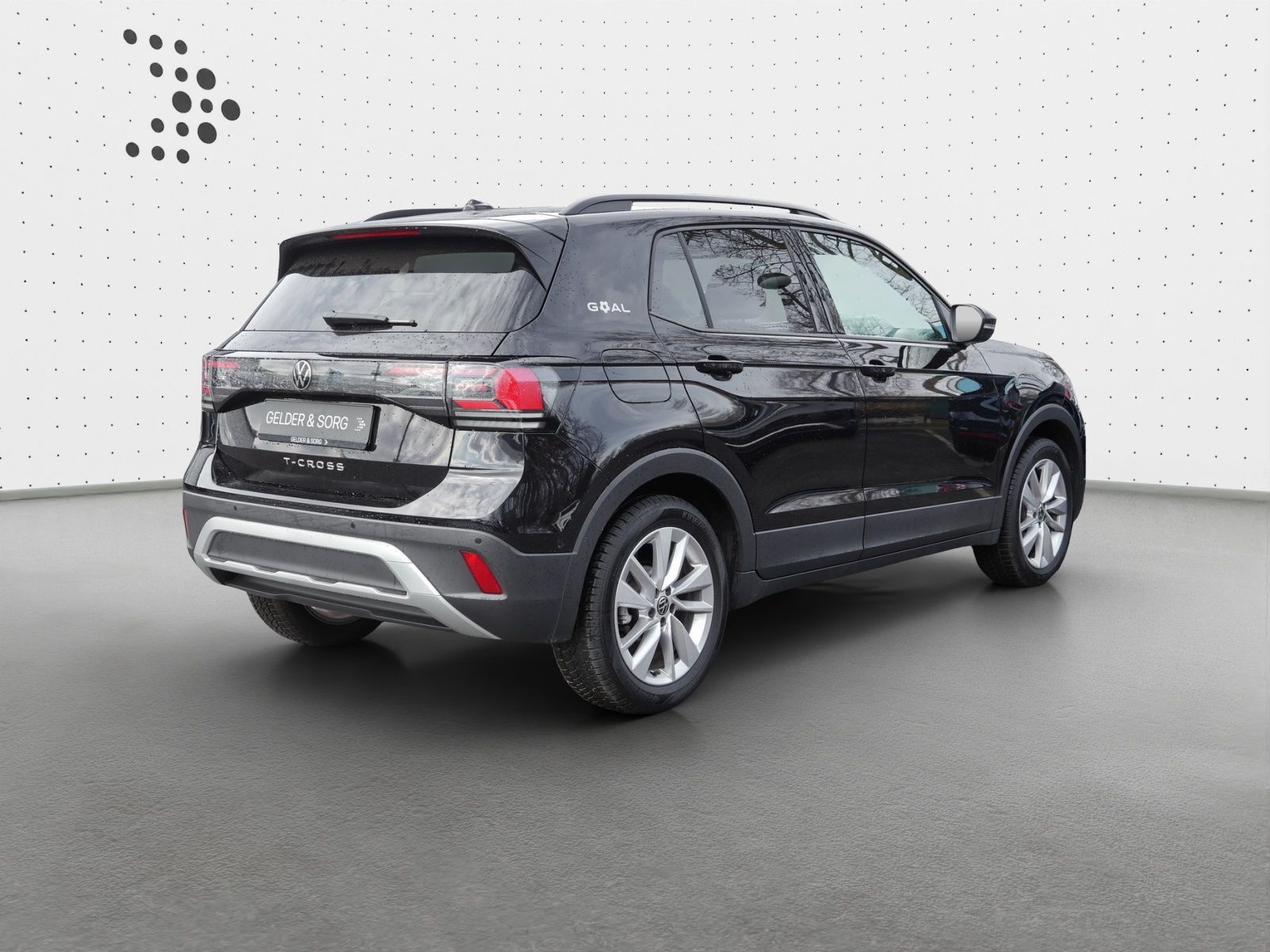 Volkswagen T-Cross - Bild 2