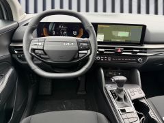 KIA Sportage 1.6T-GDI Vision Autom. Kamera Apple Car