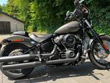 Harley-Davidson Street Bob - Harley-Davidson Motorräder in Hagen